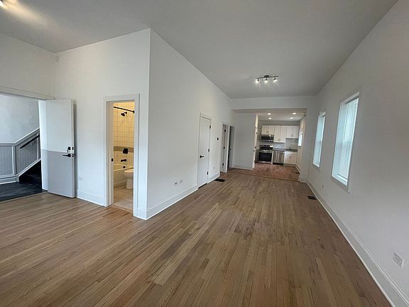 2nd image of 2823 N Central Park Ave Unit 1F