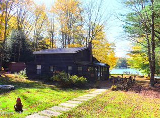 779 Lake Roy Cir, New Milford, PA 18834