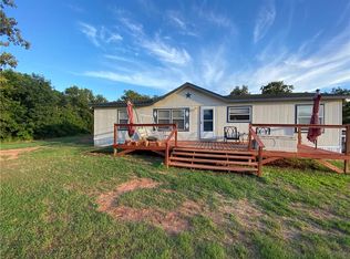 23175 Fishmarket Rd, Tecumseh, OK 74873