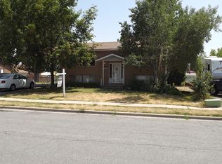 348 E 1250 N, Layton, UT 84041