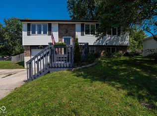 5522 Closser Ct, Indianapolis, IN