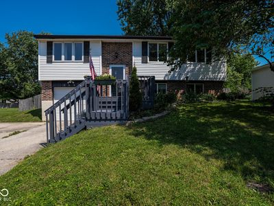5522 Closser Ct, Indianapolis, IN, 46221