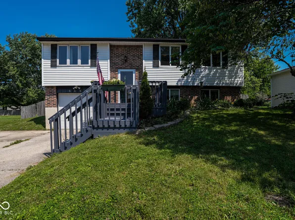 5522 Closser Ct, Indianapolis, IN 46221