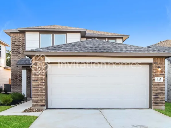 24734 Linaria Dr, Montgomery, TX 77316