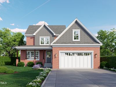 238 W Paige Wynd Dr, Angier, NC, 27501
