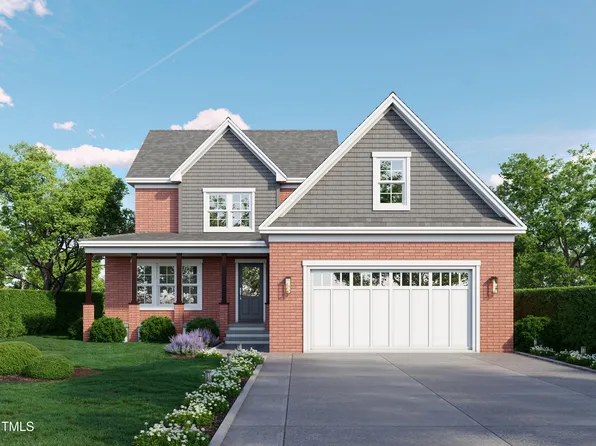 238 W Paige Wynd Dr, Angier, NC 27501