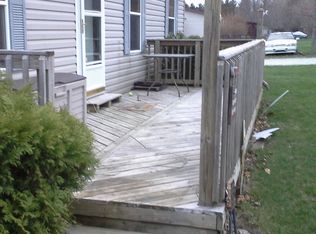 1009 W 265th St, Sheridan, IN 46069