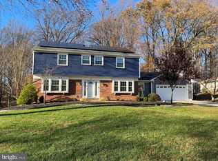 3011 Bonview Ln, Silver Spring, MD 20906