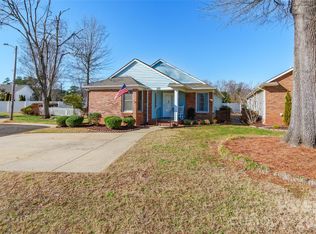 609 Heathridge Rd, Rock Hill, SC 29732