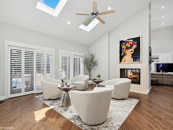 5th image of 2507 Astor Ct