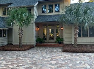 26 Angel Wing Dr, Hilton Head Island, SC 29926