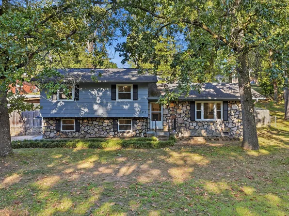 4707 Norcross Rd, Hixson, TN 37343