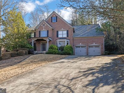 1325 Cameron Glen Dr, Marietta, GA, 30062