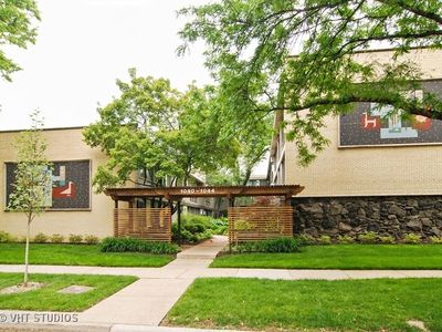 1040 Ontario St APT 2K, Oak Park, IL, 60302