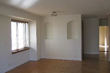 Rented by Corcoran