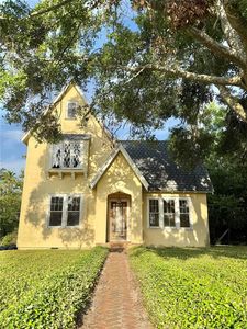 311 N Prescott Ave, Clearwater, FL, 33755