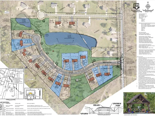 9190 Weston Dr, Coopersville, MI 49404