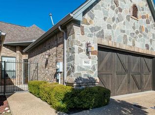 5032 Giverny Ln, Fort Worth, TX 76116