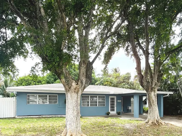 1250 NE 4th St, Pompano Beach, FL 33060