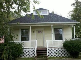 35 W 152nd St, South Holland, IL