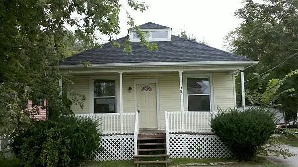 35 W 152nd St photo 1