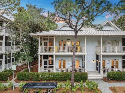 27 Watercolor Blvd W #201, Santa Rosa Beach, FL, 32459