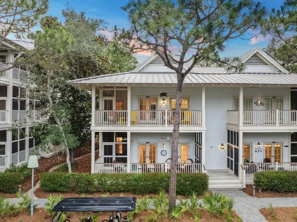 27 Watercolor Blvd W #201, Santa Rosa Beach, FL 32459
