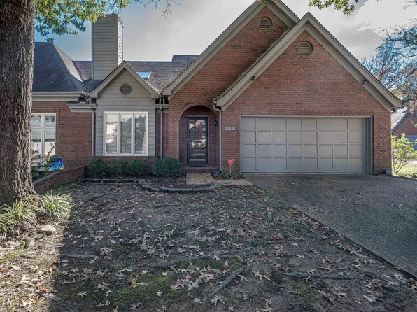 8451 Donegal Cv, Germantown, TN 38139