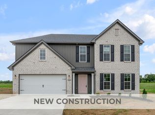 122 Linzi Way, Paris, KY 40361