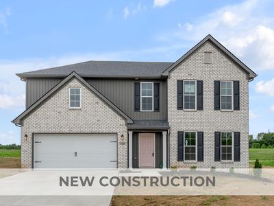 122 Linzi Way, Paris, KY, 40361