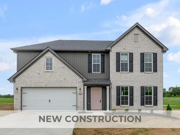 122 Linzi Way, Paris, KY 40361