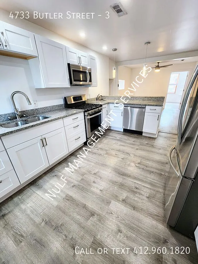 1 bed, 1 bath in Lawrenceville — Photo 1