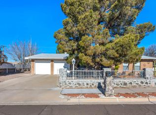 609 Hansen Ave, Las Cruces, NM 88005