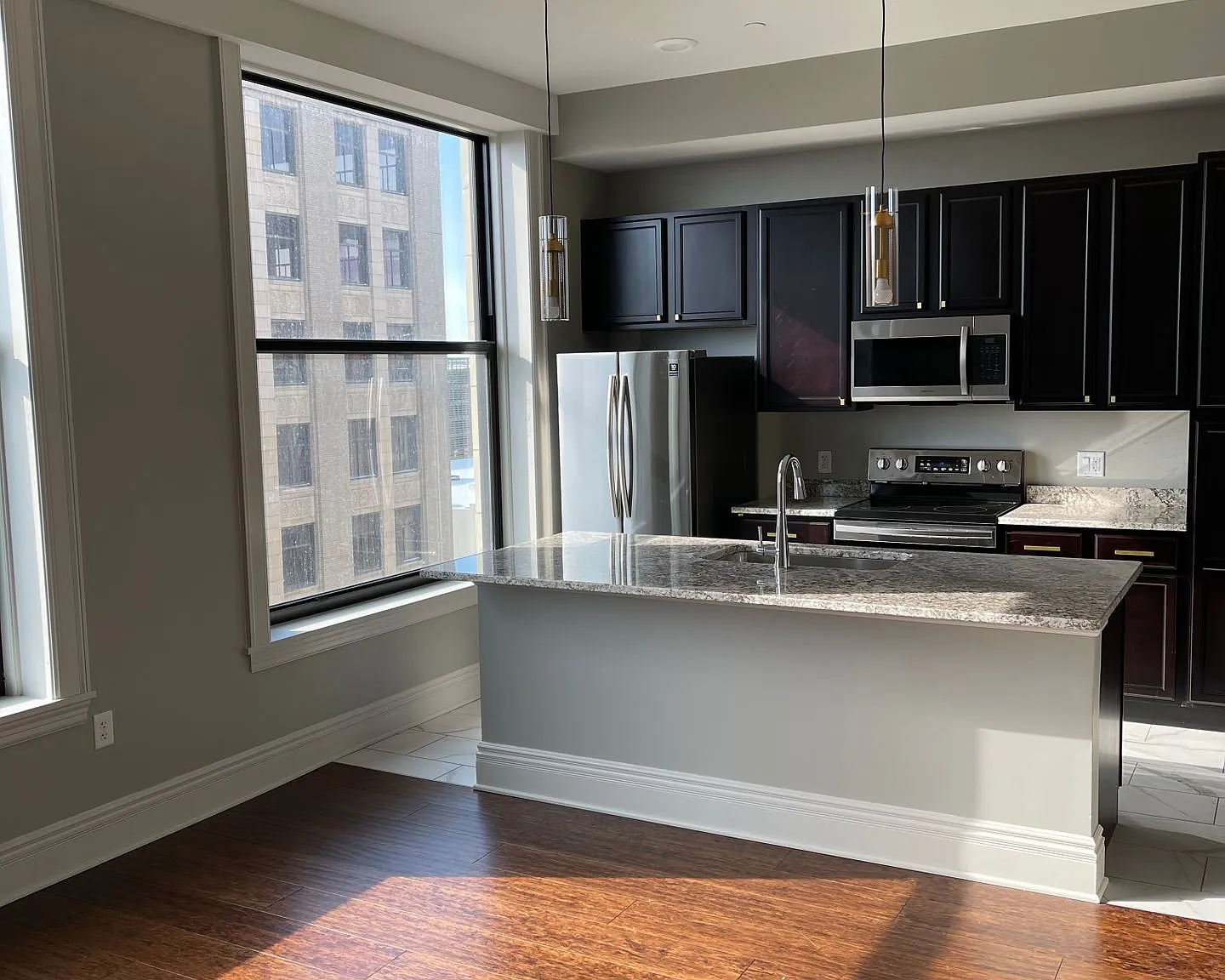 The Warrior Hotel Apartments — Photo 1
