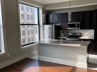 The Warrior Hotel Apartments, Sioux City, IA 51101