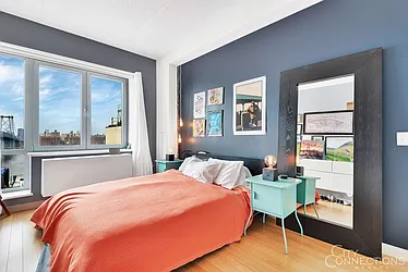 Rented by City Connections Realty