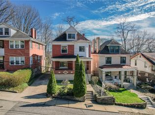 1139 Pemberton St, Pittsburgh, PA 15212