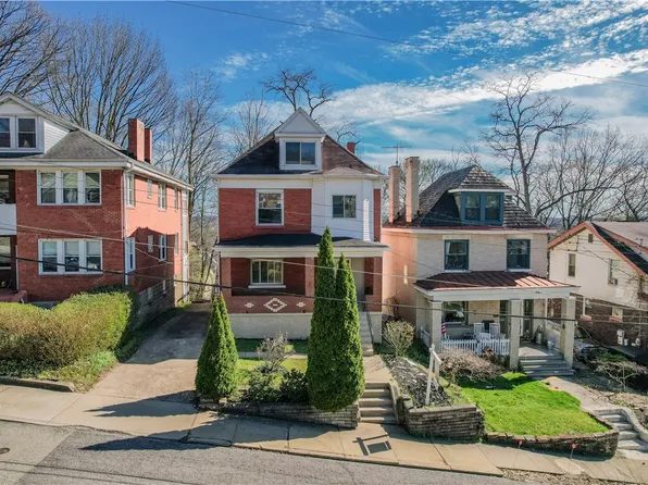 1139 Pemberton St, Pittsburgh, PA 15212