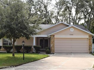 2182 Royal Saint George Ct, Spring Hill, FL 34606