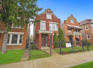 4440 S Campbell Ave, Chicago, IL 60632