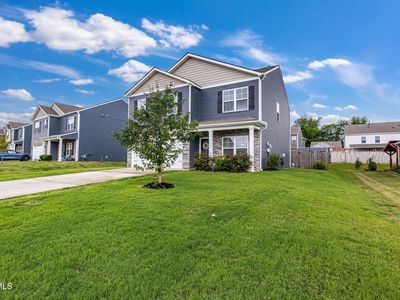 1058 Raccoon Ln, Piney Flats, TN, 37686