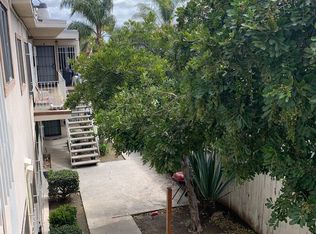 4050 38th St APT 8, San Diego, CA 92105