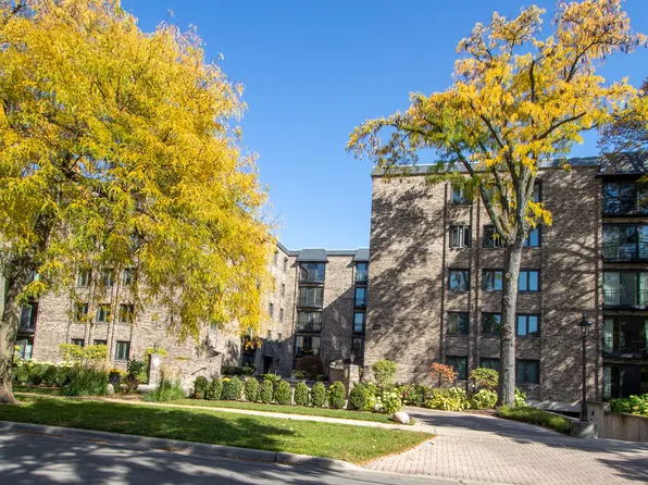 1005 Bonnie Brae Pl APT 2F, River Forest, IL 60305