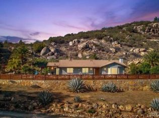 19445 Laurel Ln, Ramona, CA 92065