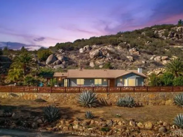 19445 Laurel Ln, Ramona, CA 92065