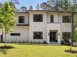 3293 Lenox Pl NE, Atlanta, GA 30324