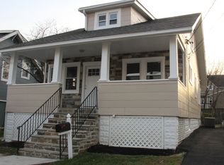 1323 Poplar Ave, Baltimore, MD 21227