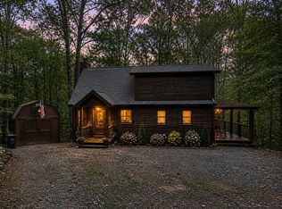 120 Brookhaven Trl, Blue Ridge, GA 30513
