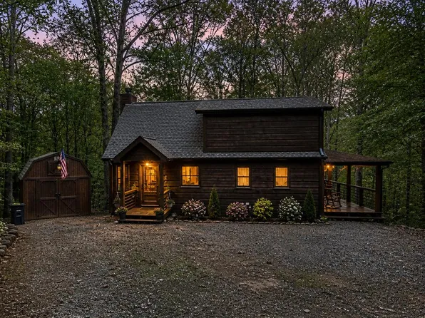 120 Brookhaven Trl, Blue Ridge, GA 30513