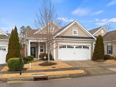 717 Bradhurst Pl, Cary, NC, 27519